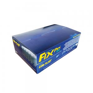 Pino Para Tag Anti Furto Fix Pin 25mm Cx 5000      