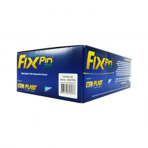 Pino Para Tag Anti Furto Fix Pin 40mm Cx 5000  40mm    